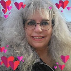 Meet your Posher, Heidi